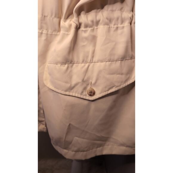 Ralph Lauren vintage 90s outdoor lightweight sailing Jacket - Picture 3 of 12